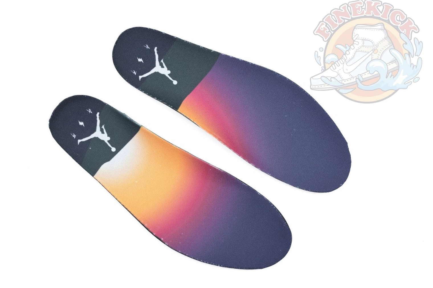 Balvin Air Jordan x 3